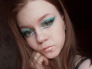 naked camgirl FloreneBouma