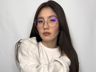 beautiful camgirl FredericaClem