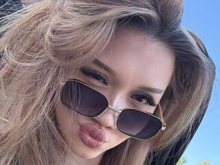 kinky video chat performer GailMayette