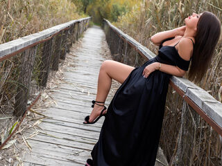 beautiful girl webcam GiaCharming