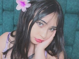 fingering webcamgirl GretaWeir