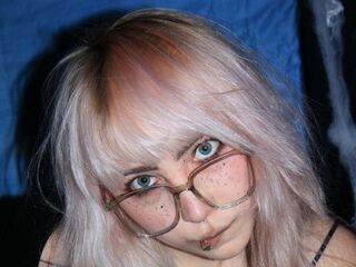 anal web cam GrettaLuna