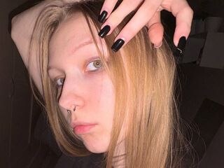 sexy webcam girl GriselCammarano