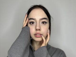 bedroom live sex HannahDinizo