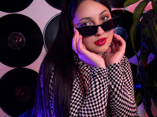 jasmin sexcam HanniClark