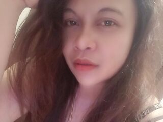 beautiful webcam girl HayateAnn