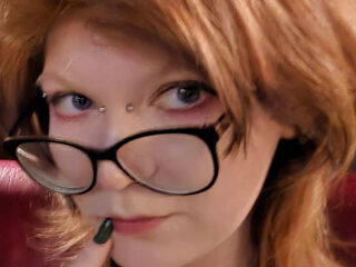 cam girl video chat InezHiefnar