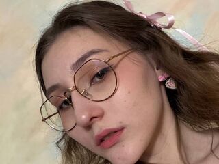 cam girl cam IngeFelde