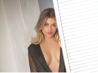 naked webcam girl IrinaMolkova