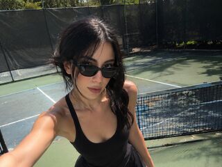 camslut showing tits IrynnaBianchi