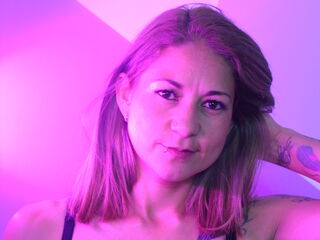 free webcam IsabellaBaker