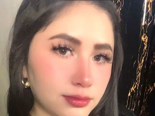 shower cam IsabellaNoriega