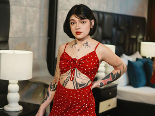 camgirl IvanaDeLuca