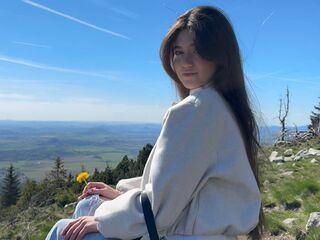 girl webcam IvannaBloss