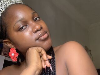 sexy webcamgirl IvorySins