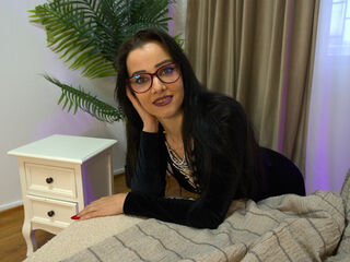 camgirl fingering wet pussy IvyStone