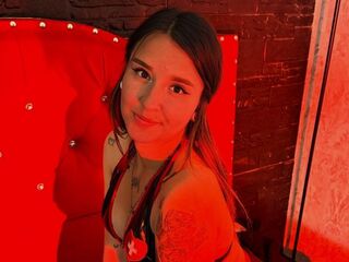 camgirl chatroom IzaNoire