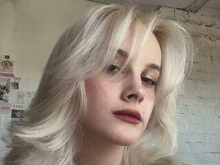 hot webcam video JacintaSaad