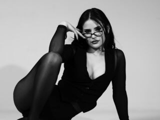 adult web cam JadeAgliyah