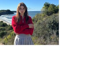 live sex show JaneeLoszynski