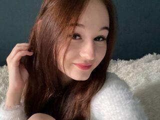 naked cam girl masturbating with sextoy JaniceCrawford