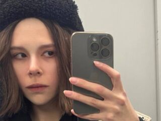 webcam bitch JaymeAllsup