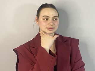 beautiful girlcam JeannettaBolin