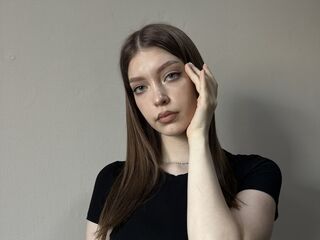 naked cam JennetteLefter