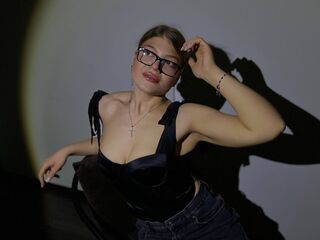 streaming live webcam JennyBlossom