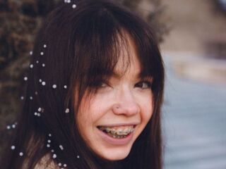 free live cam chat JerrieQuigley