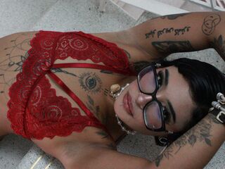 webcam JessiHilton