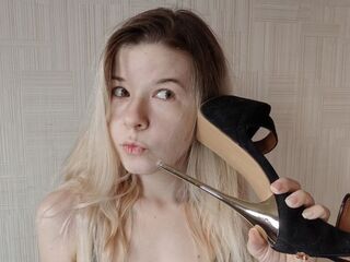 free live camsex JessyDough