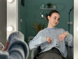 closeup cam JoieOseguera