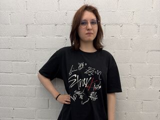 free nude webcam JoslynForrester