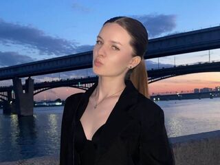 real live cam JoyaHammacher