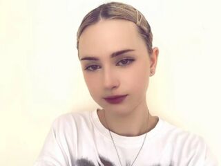 camgirl videochat JudithHaverstock