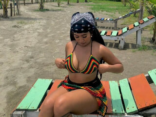 hot striptease web cam JulietaBeckh