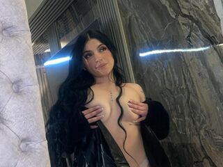 nude camgirl photo JulietaMessy