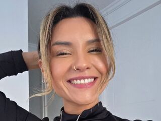 free webcam video JuliettaDiaz
