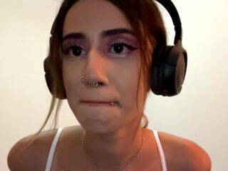 hot girl webcam JulySapphire