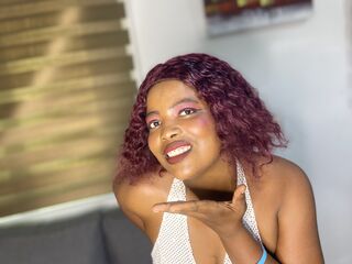 girl cam live JuneRay