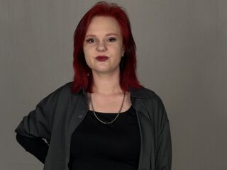 hardcore webcam KamilahRivers
