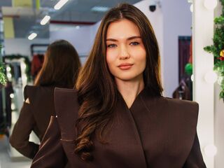 beautiful webcamgirl KatieHarrise