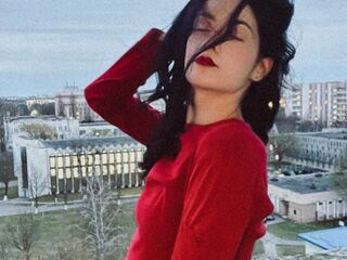 camgirl webcam KayceeHolbach