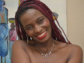 streaming live cam KeishaCrane