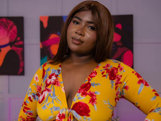 kinky webcam video KeishaDurand