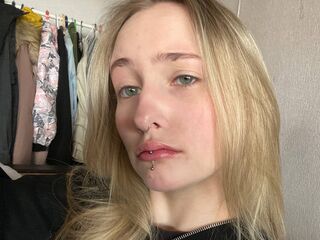 hot naked webcam girl KennaFreidkin