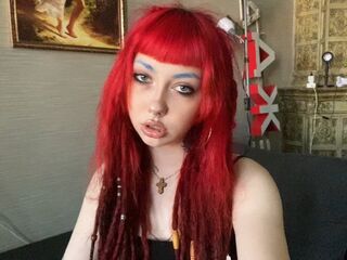 kinky cam video KiaraSi