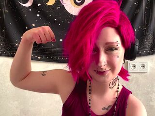 hot girl webcam photo KimPowers