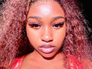 cam strip tease KimberlyAndres